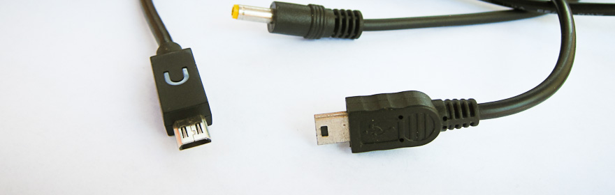 The Nightmare of Ubiquitous Chargers