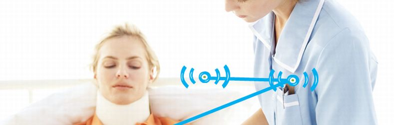 Awarepoint – UbiComp for the Healthcare Industry