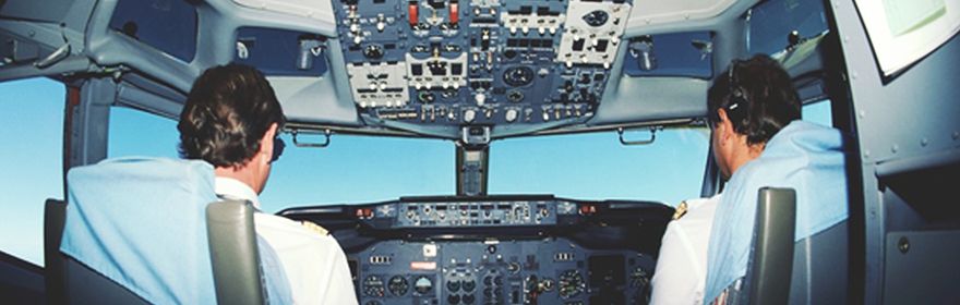 Design and Disaster Onboard Air France Flight 447