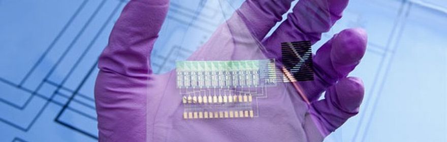 How Close are We to the 3D Printed Phone?