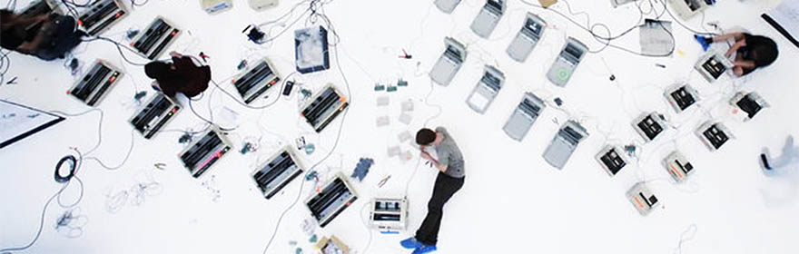 5 Reasons Embedded Systems Designers Should Embrace HCI